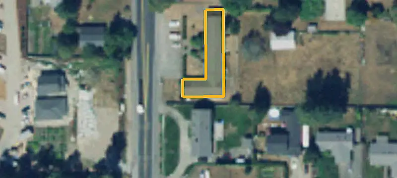 5-Unit Apartment Building