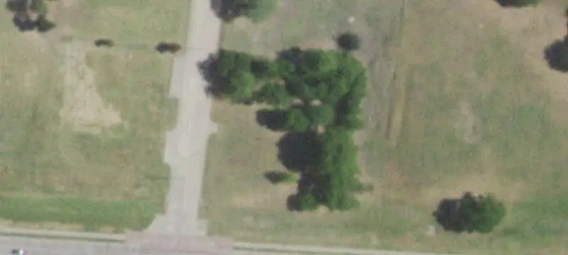 Roadside Commercial Land
