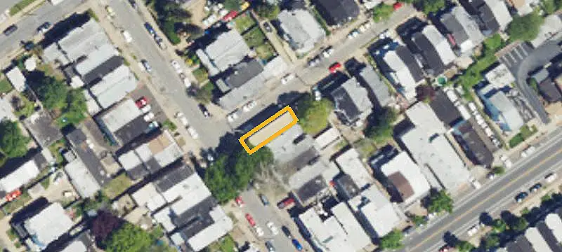 Tenant-Occupied Multifamily Property