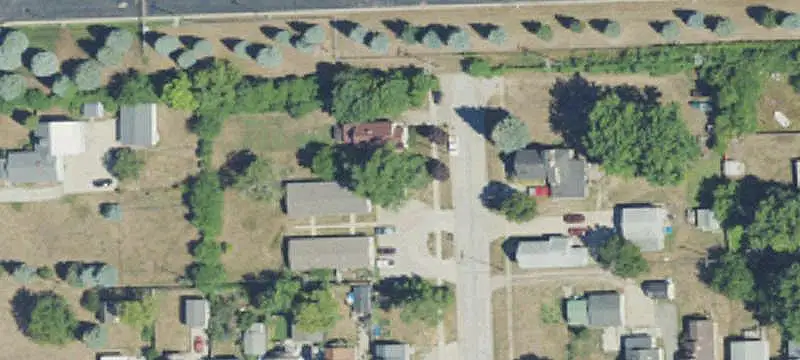 Two-Duplex Rental Package