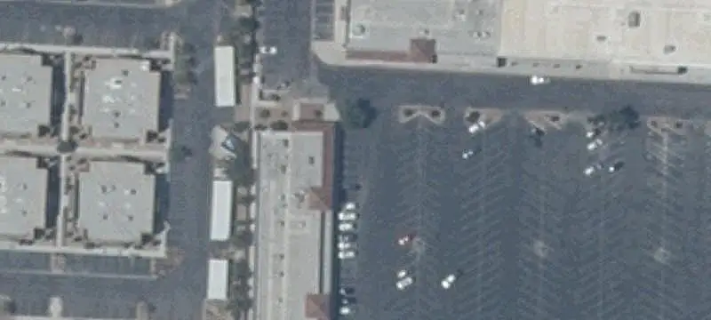 Multi-Tenant Retail Shopping Center