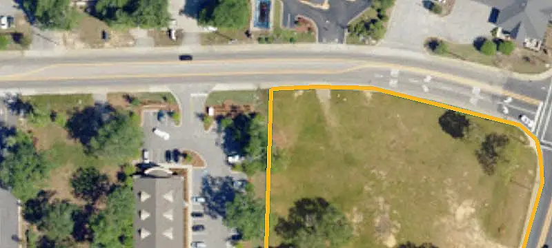C-1 Commercial Land