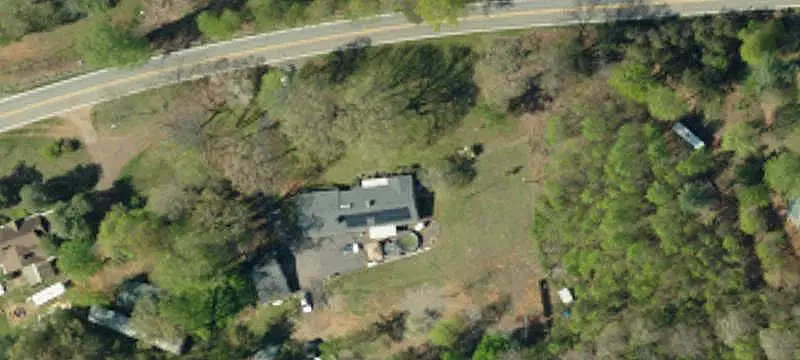 Riverside Hunting Land