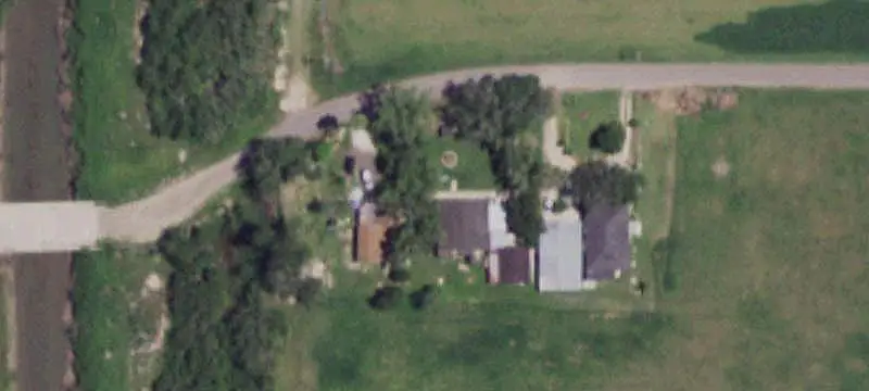 Vacant Land Parcel