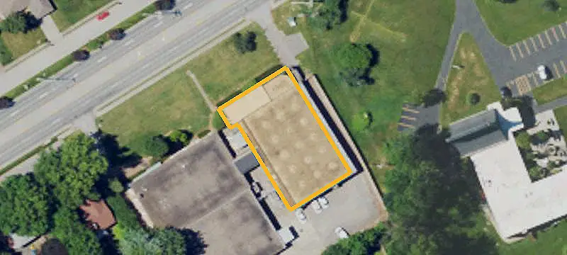 Neighborhood Commercial Land