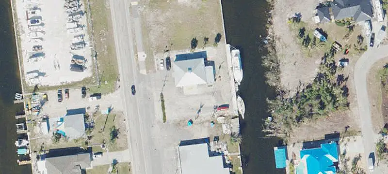 Waterfront Storefront Property