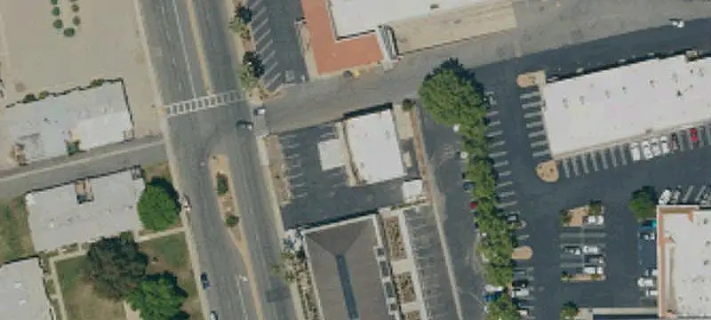 Standalone Medical Office with Exam Rooms