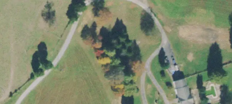 Farm with Wedding Venue