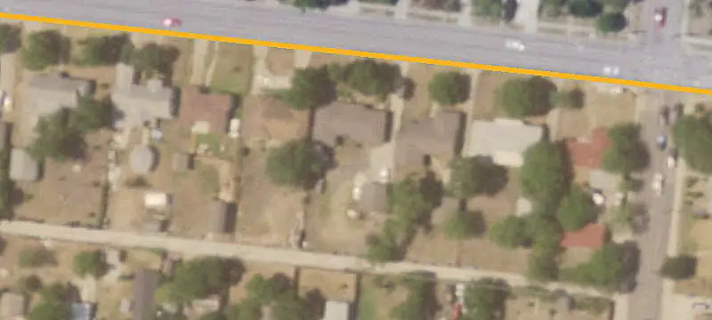 Side-by-Side Duplex Property