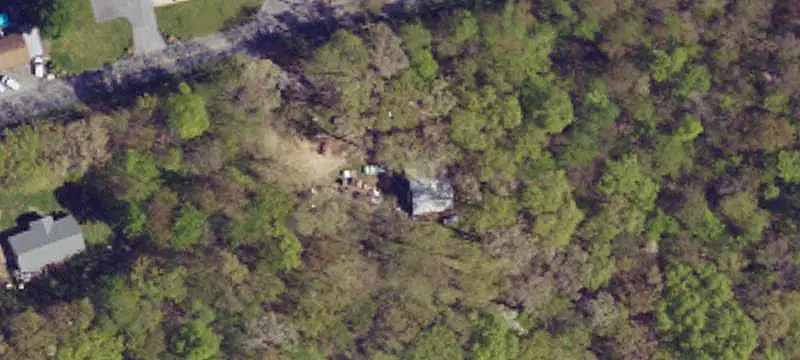 Raw Land Parcel