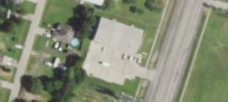 Dollar General Retail Space