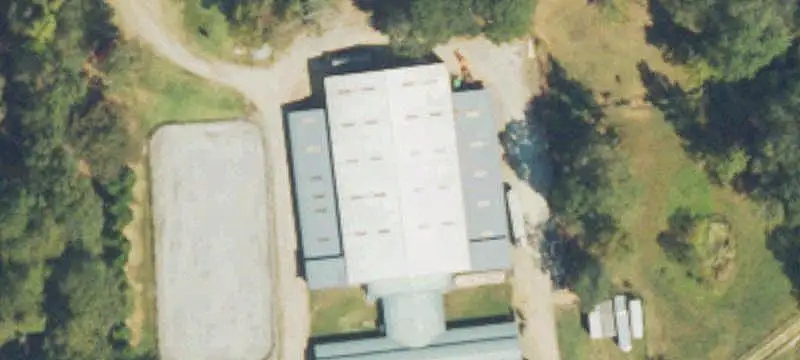 Equestrian Property with Show Barn