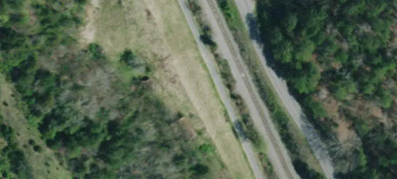 Wooded Agricultural Land with Ponds