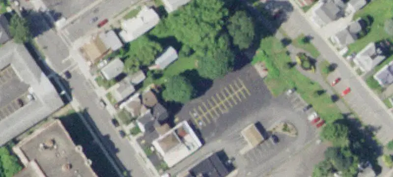 Mixed-Use Redevelopment Property