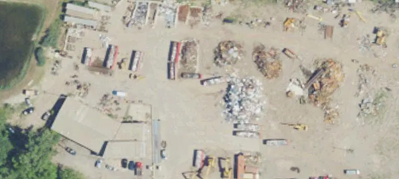 Corner Commercial Land