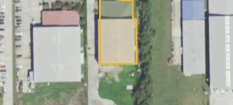 Industrial Specialty Property