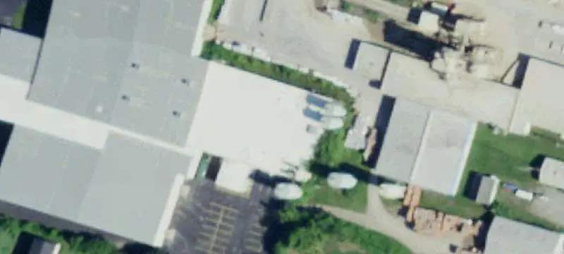 Manufacturing Property