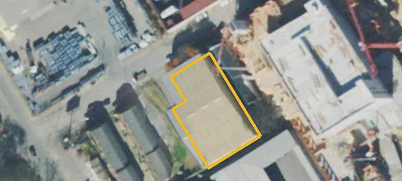 Industrial Space