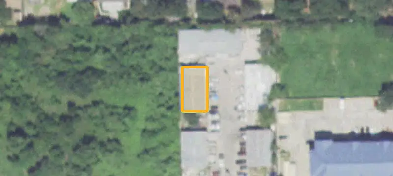 Secured Small-Bay Warehouse Complex