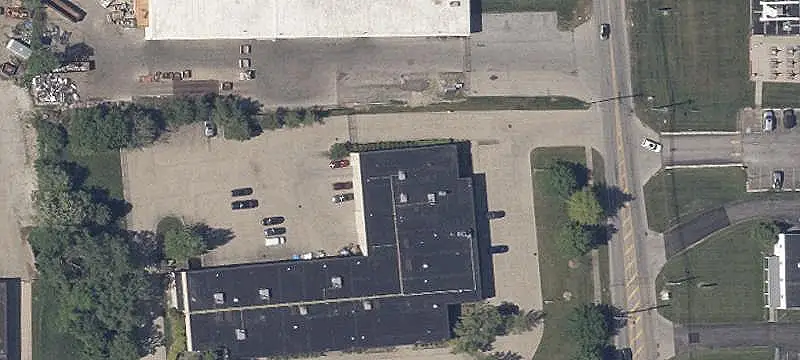 Storefront Property