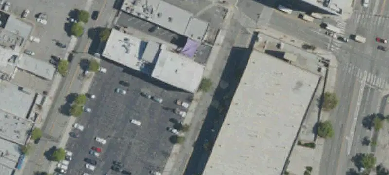 Transit-Connected Retail Space