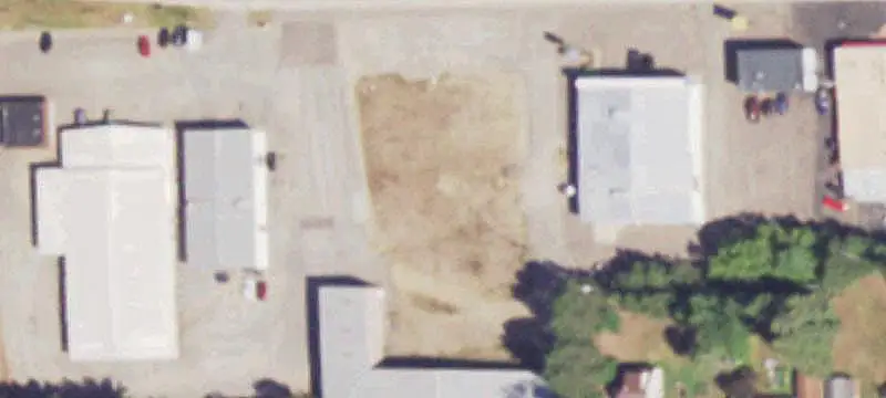 Commercial Warehouse Parcel