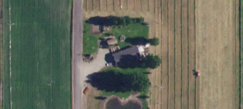 Agricultural Farmland Parcel