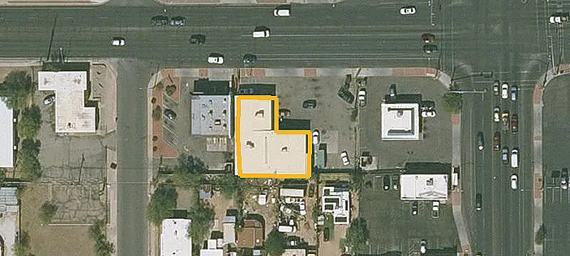 The Boot Barn Retail Property