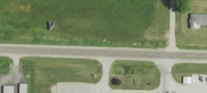 Dollar General Grocery Store