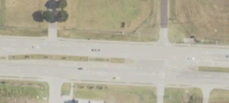 697-Unit Self-Storage Facility