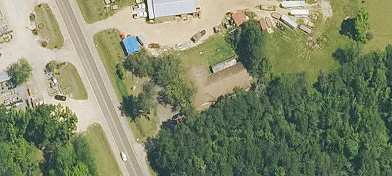 Veterinary Medical Center with Kennels