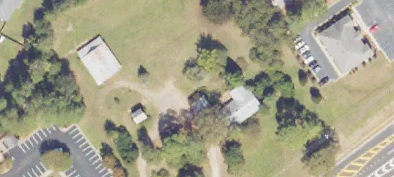 Kroger-Anchored Commercial Land