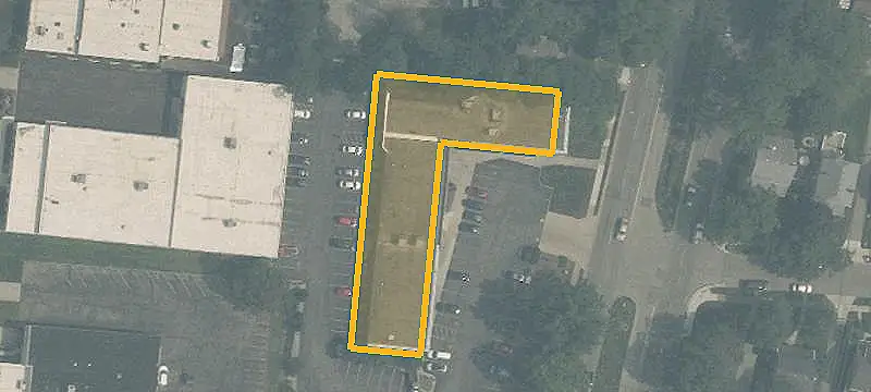 Multi-Tenant Office Building
