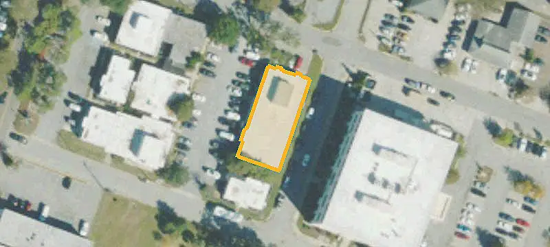 NNN Healthcare Investment Property