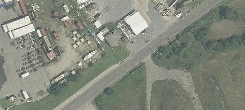 Phased Industrial Land Development