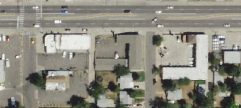 18-Room Motel