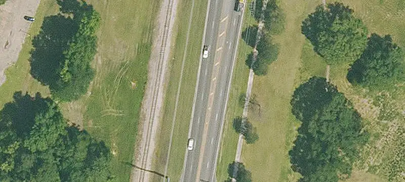 Industrial Land Parcel