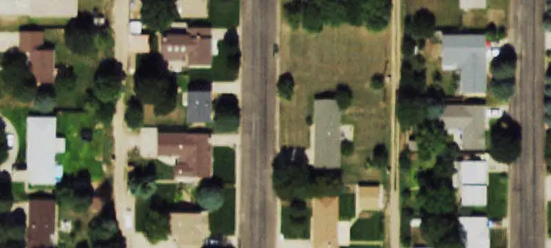 Two-Building Mixed-Use Property