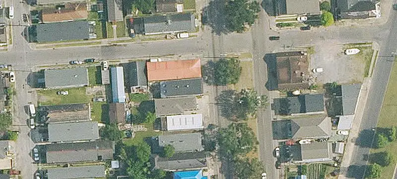 Two-Unit Duplex with Renovation Needs