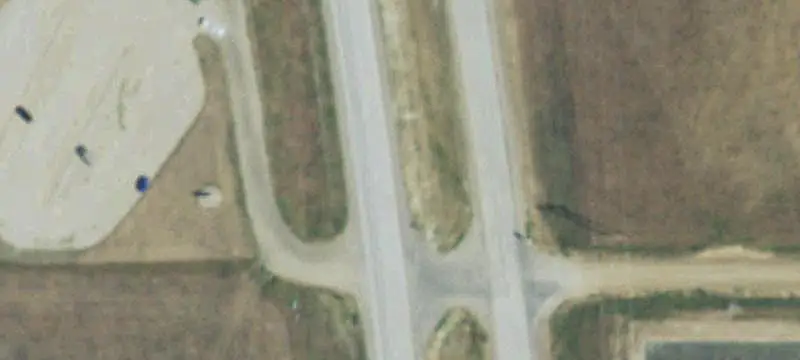Mobile Home and RV Park
