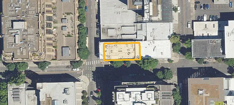 Historic Mixed-Use Property