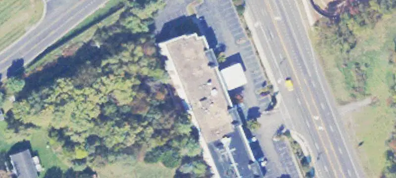 Hampton Inn Hotel