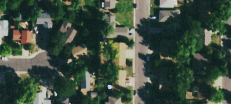 Duplex with Fenced Yard
