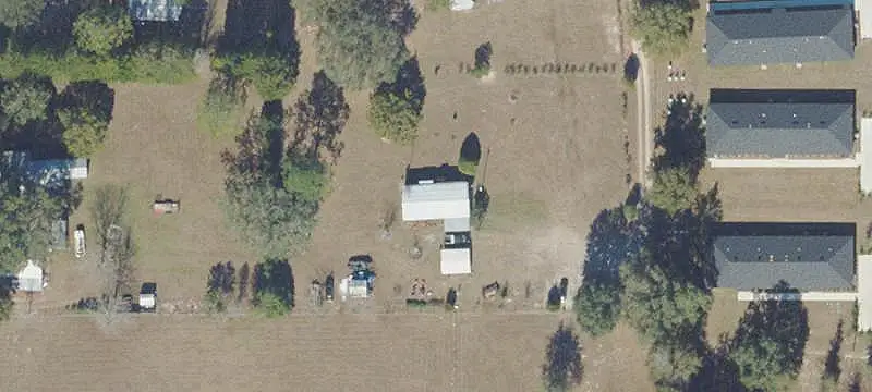 Commercial Land Outparcel