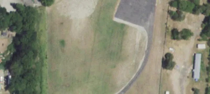 Entitled Commercial Land Along US 80