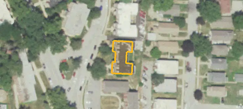 Fully Renovated Apartment Building