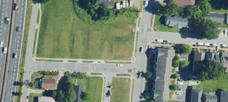 Land / Multi Family