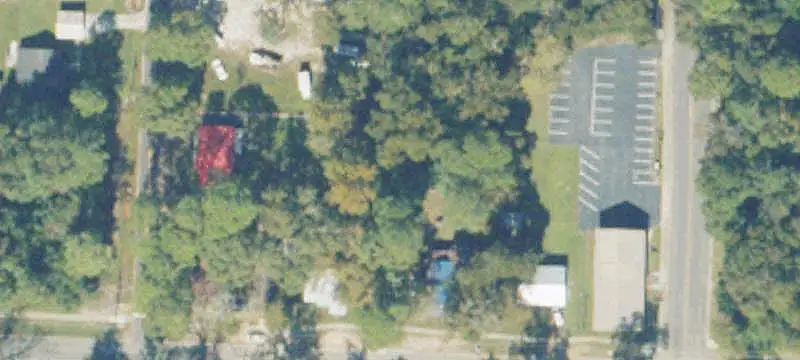 17-Unit Shopping Center