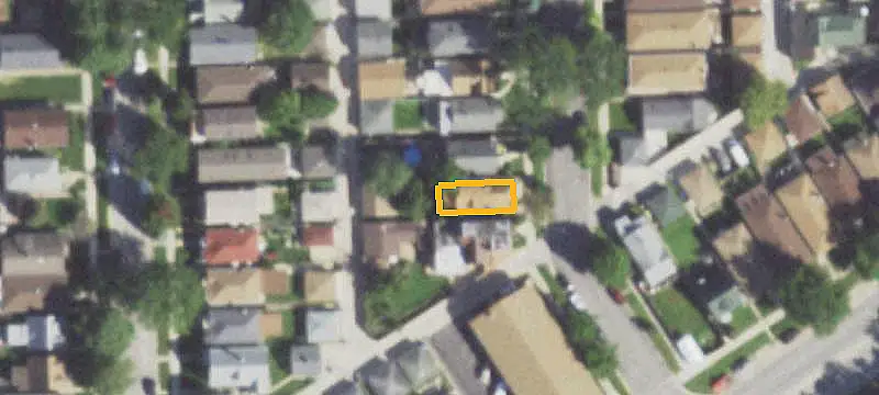 Updated Two-Unit Duplex