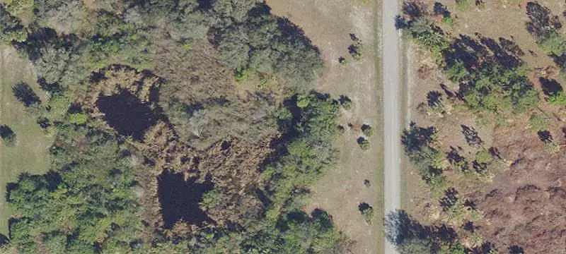 Lot & Land
